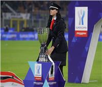 رابطة الدوري الإيطالي تعلن تغيير نظام «كأس السوبر»