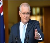 رئيس وزراء استراليا: سنتسلم 3 غواصات نووية في مطلع عام 2030