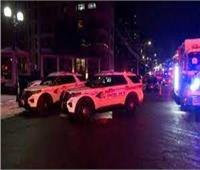 الشرطة الكندية: إصابات بعض المارة في حادث الدهس بـ«كيبيك» خطيرة