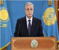 الرئيس الكازاخي: زيارة بوتين تهدف لتعزيز العلاقات الاقتصادية والاستثمارية