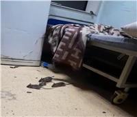 بالفيديو | فئران داخل مستشفى قنا الجامعي .. ورئيس الجامعة يرد | خاص