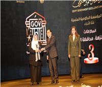 خاص | أول تعليق من محافظة القاهرة على فوز حي النزهة بجائزة التميز الحكومي