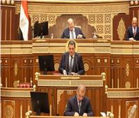 نائب بالشيوخ: الزيارات الدولية الأخيرة لمصر تدفع بتعزيز وتنويع دوائر العلاقات الخارجية ‎‎