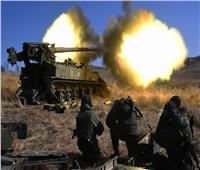 الجيش الروسي يُدمر أسلحة أمريكية الصُنع في أوكرانيا