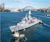 البحرية الأسترالية تعمل على  تحسين البنية التحتية للسفن
