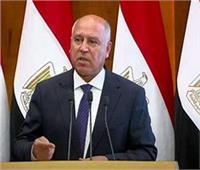كامل الوزير: تطوير مينائي السخنة والدخيلة يجعل من مصر مركزًا للتجارة العالمية