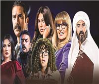 رمضان 2023| دليلك الشامل لمشاهدة المسلسلات المصرية