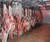 أسعار اللحوم الحمراء في الأسواق اليوم الخميس 16 مارس