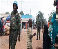 مجلس الأمن الدولي يمد مهمة بعثة الأمم المتحدة في السودان 