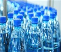 دراسة تُحذر من إعادة استخدام زجاجات المياه المعدنية مرة أخرى   