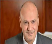 خالد ميري: فتح مكتب للتأمينات الاجتماعية بنقابة الصحفيين     