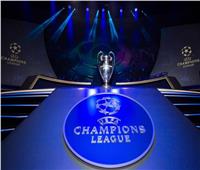موعد قرعة ربع نهائي دوري أبطال أوروبا 2023 والقنوات الناقلة