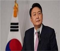 رئيس كوريا الجنوبية: سنتحلى بالشجاعة لبناء علاقات جيدة مع اليابان