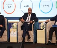 باسل رحمي: مصر اتخذت خطوات كبيرة لدفع معدلات نمو المشروعات الصغيرة