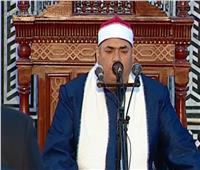 بث مباشر| شعائر صلاة الجمعة من مسجد الهدي بمحافظة جنوب سيناء