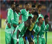 تشكيل القطن الكاميروني المتوقع أمام الأهلي بدوري أبطال أفريقيا