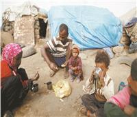 71 مليون دولار لمواجهة أزمة الغذاء باليمن