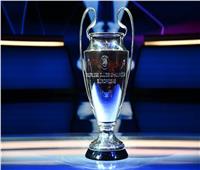 تعرف على مواعيد ربع نهائي دوري أبطال أوروبا 2023