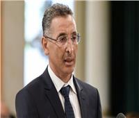 وزير الداخلية التونسي يستقيل من منصبه لأسباب شخصية