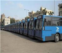 مواعيد عمل أتوبيسات النقل العام بالقاهرة خلال شهر رمضان 2023
