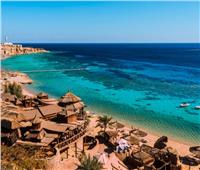 محافظ جنوب سيناء: شرم الشيخ أصبحت مدينة عالمية وصديقة للبيئة
