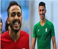 قائمة منتخب مصر| كهربا يعود بعد غياب 1200 يوم ..و«وجه جديد»