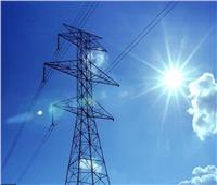 «الكهرباء»: 17 ألفا و 450 ميجاوات زيادة احتياطية في الإنتاج اليوم السبت