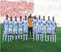 الوداد المغربي يتأهل لربع نهائي دوري أبطال إفريقيا 