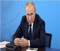 بوتين: روسيا سعت إلى حل الوضع في دونباس سلميًا.. لكن الغرب أعد أوكرانيا للقتال