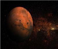 اكتشاف «بقايا الجليد القديم» بالقرب من خط استواء المريخ