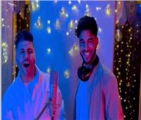 عمر كمال وسيف مجدي يغنيان أغنية «أهلاً رمضان»|فيديو