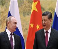 الرئيس الصيني يبدأ زيارة رسمية إلى روسيا تستغرق 3 أيام