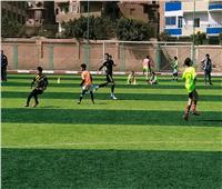 انطلاق تصفيات دوري الأكاديميات لكرة القدم مراكز شباب القليوبية 