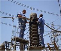 قطع الكهرباء عن 4 مناطق في طوخ بالقليوبية