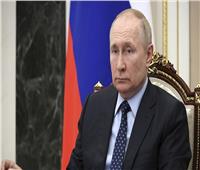 بوتين : مستقبل السلام في أوكرانيا يعتمد علي «محادثات جادة»