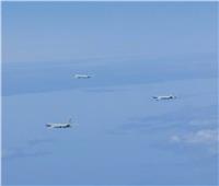 الدفاع الروسية: طائراتنا حلقت فوق «بحر اليابان» لمدة 7 ساعات