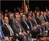 وزير التجارة: مصر تدشن جمهورية جديدة بمدن ذكية متطورة مستدامة