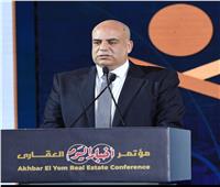 عبد الرحمن عجمي: السوق العقاري يلعب دورًا كبيرًا في زيادة الناتج القومى لمصر
