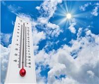 «الأرصاد»: ارتفاع درجات الحرارة في أول أيام الربيع