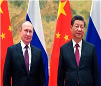 الرئيس الصيني يوجه دعوة إلى نظيره الروسي لـ«زيارة بلاده»