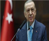 أردوغان يتشرح رسميا لانتخابات الرئاسة التركية