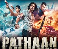 بدء عرض فيلم شاروخان «pathaan» على منصة عالمية اليوم