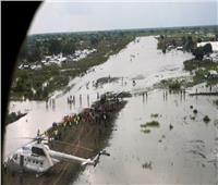 «أزمة الفيضانات» و«شبح الجفاف» يُهددان العالم 