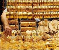 ارتفاع أسعار الذهب مجدداً بمنتصف الأربعاء.. وعيار 21 يسجل 2010 جنيهات