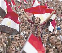 كتاب جديد للكاتب حماده إمام يكشف : أسرار فشل الجماعة الإرهابية فى فرض وصايتها على مصر