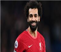 على أغنية «بكار».. ليفربول يتغزل في محمد صلاح بمناسبة شهر رمضان