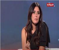 غادة عادل: مفيش حاجة اسمها دور جريء.. وابني وجه لي اللوم بسبب هذا الفيلم 