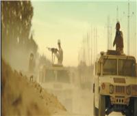 «الدراما الوطنية».. بطولات رجال القوات المسلحة من أرض سيناء إلى الشاشة