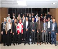 هيئة تمويل العلوم والتكنولوجيا تنظم ورش عمل لتدريب المبتكرين المصريين