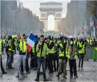فرنسا توقيف 457 شخصا وإصابة 441 شرطي خلال الاحتجاجات 